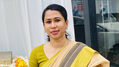'Denied but not defeated': Congress leader Shama Mohamed flags fewer women candidates in Kerala poll list