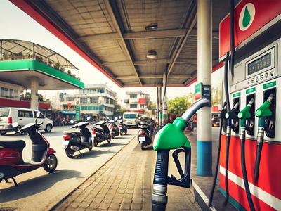 Fuel for welfare: Himachal Pradesh proposes cess up to Rs 5 per litre on petrol, diesel to assist orphans, widows