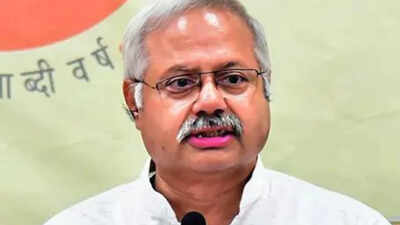 Sangh backs caste census, not its divisive use: RSS publicity chief Ambekar