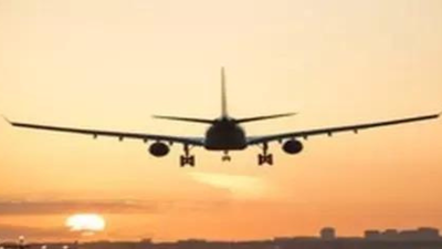 War stretches flights, crews, and wallets
