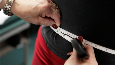 1 in 4 Indians overweight, but obesity still seen as ‘lifestyle’: Experts warn of growing crisis