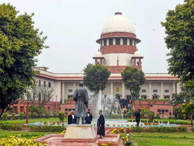 Supreme Court rebukes courts for naming rape survivors
