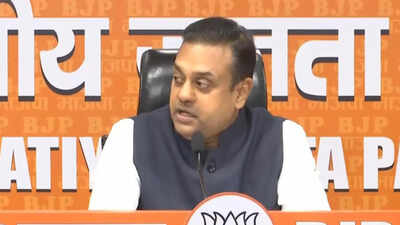 BJP lashes out at Congress for 'endorsing' USCIRF report