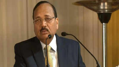 CJI bench: Criticism of apex court judgments no affront to judiciary
