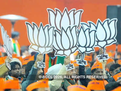 Puducherry polls: BJP names candidate for Karaikal South - check full list