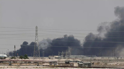 Indian national dies in Saudi Arabia, embassy extends support to family; MEA says 6 deaths so far
