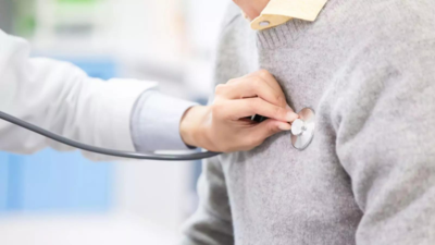 80% Indians cleared by tests are struck by heart attack