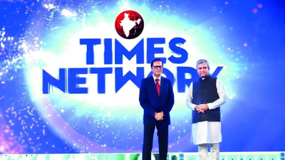 Media contribution key in building Viksit Bharat: PM Modi