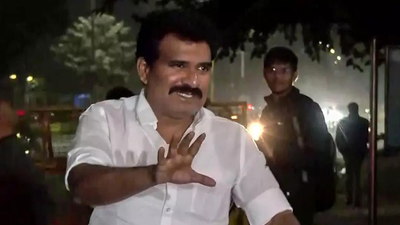 'Can’t win even 25-30 seats without Congress': TVK leader slams DMK