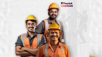 Govt stresses stronger safety culture in power sector on Lineman Diwas