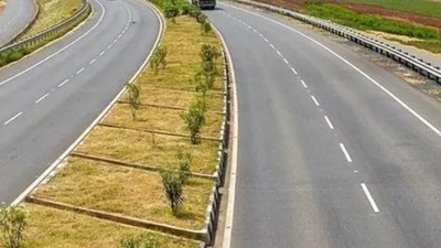 Image: IANS NH users who fail to pay toll to get 3 days to make payment