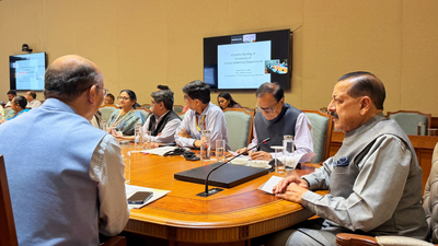 Science & tech ministry approves setting up of quantum teaching facilities at 23 institutions
