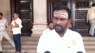 'Can't stand in queues like general public': Karnataka Congress MLA demands free IPL tickets; Speaker orders VIP passes
