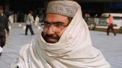 Pro-Jaish social sites circulate Masood’s elder brother’s death news