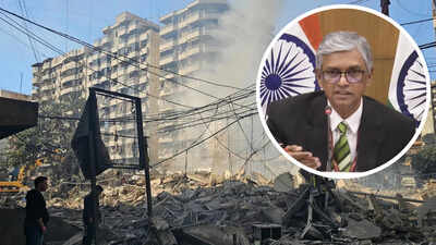 India urges calls for early end to Iran-Israel conflict with 'dialogue & diplomacy'; flags risk for Indians & trade