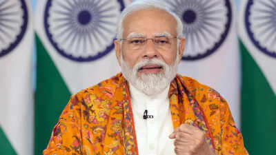 PM takes to Insta to amplify message to cut down on sugar
