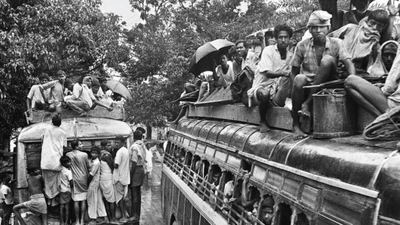 'Pakistan remains in denial': India reaffirms support for Bangladesh’s justice push over 1971 atrocities