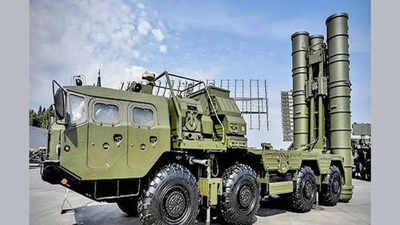 Def council clears Rs 2.4L cr proposals for procurement of more S-400 units, transport aircraft, desi Bofors