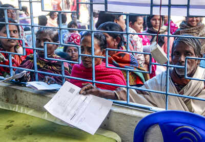 12L on Bengal’s 2nd supplementary list, but no clarity on who made the cut