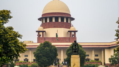 SC: Make prisons reformative, give women right to open jails