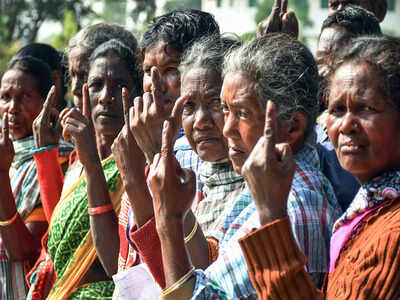 From CM vs ex-CM to Puducherry BJP chief vs debutant, these seats set for high-stakes battles