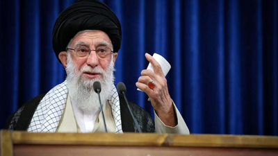 Breaking from tradition, govt & oppn differ over stand on Iran