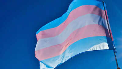 Trans rights activists stage protest in Hyderabad opposing the amendment bill, demanding withdrawal