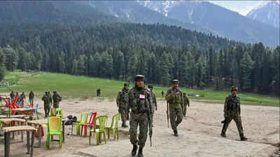 GoPro trail in Pahalgam terror attack leads to Chinese city, court allows NIA to seek Beijing help