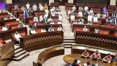 Ahead of RS polls, Cong corrals Odisha MLAs in K'taka, Haryana netas in HP