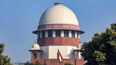 File photo High court fails to deliver verdict for 6 years, Supreme Court shifts case to itself