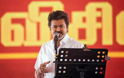 TVK goes solo in Puducherry elections, fields candidates in all constituencies