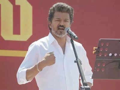 'Will not succumb to Delhi': TVK says Vijay rejected offer of 2.5-year CM term, 50% seats; party to contest all 234 constituencies