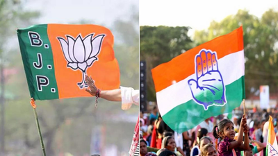 Assam assembly elections: Re-contesting MLAs get 80% richer in 5 years; which party saw the biggest jump?
