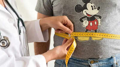 Young, overweight, at risk: India's silent health emergency