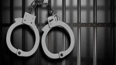 . CBI arrests senior executive of major corporate group in drone import bribery case