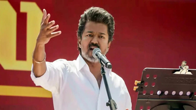 FIR Filed Against Vijay for Election Code Violations, TVK Alleges Bias by Police and DMK Ahead of TN Polls
