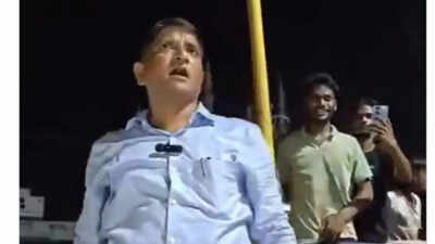 Supreme Court Issues Strong Warning After SIR Judicial Officers Gheraoed For 9 Hours In Bengal