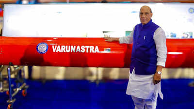 India’s Defence Exports Jump to ₹38,424 Crore, Marking Record Growth in FY26