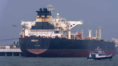 India Navigates Hormuz Crisis With New Route As UN Resolution On Shipping Hits Major Roadblock