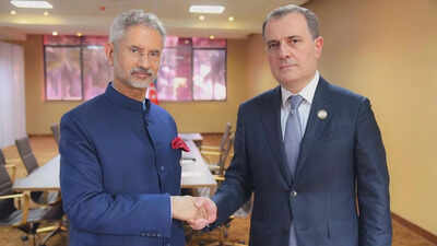 After Op Sindoor Row, India Reopens Talks With Azerbaijan, Balancing Disputes And Cooperation