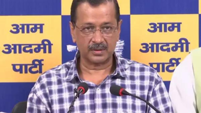 Excise policy scam case: 'I will argue myself', Kejriwal tells Delhi HC in recusal plea; next hearing on April 13