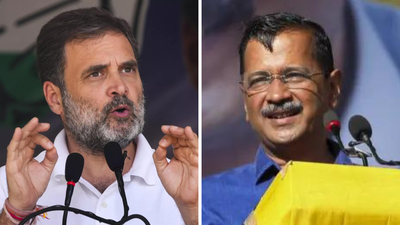 Defiance or sabotage? What AAP's move in Kerala signals for Congress in assembly polls