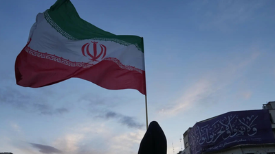 'Avoid Military Areas, Stay Indoors': India Issues Advisory For Indians In Iran As Tensions Rise