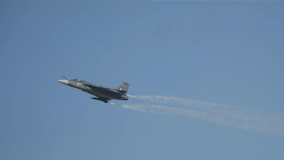 Tejas Back In Air After Setbacks, But Reliability And Delays Raise Fresh Questions Tejas Back In Air After Setbacks, But Reliability And Delays Raise Fresh Questions