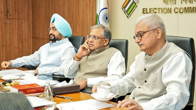 'This Time...': EC Issues Ultimatum To TMC as Mamata Launches Sharp Attack Ahead Of Bengal Elections 'This Time...': EC Issues Ultimatum To TMC as Mamata Launches Sharp Attack Ahead Of Bengal Elections