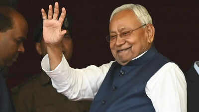 Nitish Kumar’s Rajya Sabha Oath Triggers Bihar Leadership Buzz: Who Will Be the Next CM?