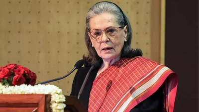 Delimitation Row Heats Up As Sonia Gandhi Slams Modi Govt Over Timing, Process Of Women's Quota Bill