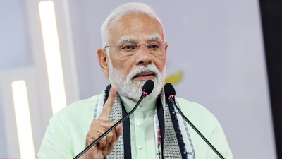 ‘Gross Injustice If Delayed’: PM Modi Seeks Backing for Women’s Reservation Bill