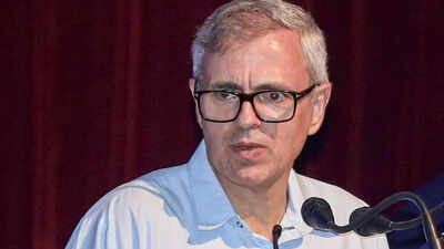 Search intensifies after J&K man jumps into stream during cow transport assault; Omar slams ‘jungle raj’