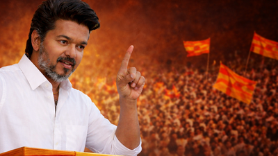 Tiruvallur Signals 2026 Mood Shift: DMK Strength, Welfare Politics And Emerging Challenge